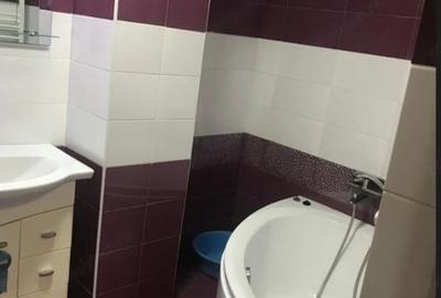 Garsonieră decomandată în Rahova
