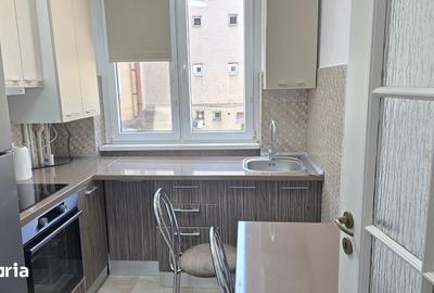 Apartament cu 2 camere în Ultracentral