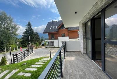 Apartament cu 2 camere semidecomandat în Furnica