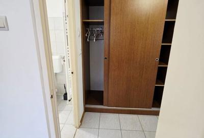 Apartament cu 2 camere decomandat, mobilat în 9 Mai - 8