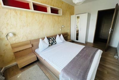 Apartament cu 2 camere decomandat în Alexandru cel Bun