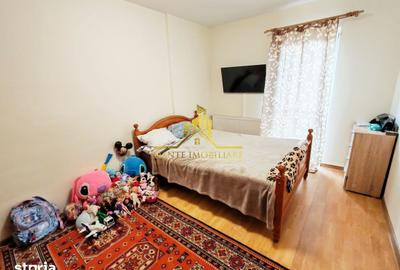 Apartament cu 2 camere decomandat, mobilat în Florești - 2