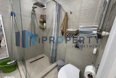 Apartament cu 3 camere decomandat, mobilat în Ferentari - 2