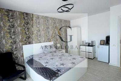 Duplex cu 4 camere cu Canalizare în Domnești - 8