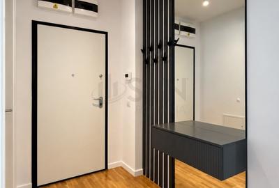 Apartament cu 3 camere decomandat în Domenii - 11