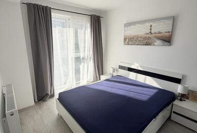 Apartament cu 2 camere în Dâmbul Rotund - 6
