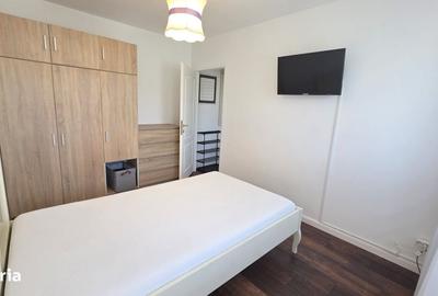 Apartament cu 3 camere în Central - 4