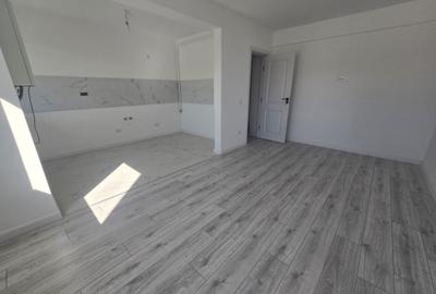 Apartament cu 2 camere decomandat în Bucium - 1