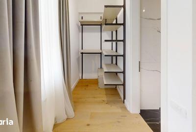 Apartament cu 3 camere, mobilat în Eminescu - 2