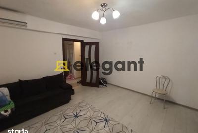Apartament cu 2 camere semidecomandat, mobilat în George Enescu - 4