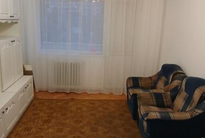 Apartament cu 2 camere decomandat în Dosu Bricii