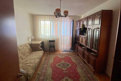 Apartament cu 2 camere în Grigorescu