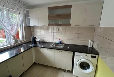 Casă individuală cu 5 camere cu Canalizare în Hălmeag - 16