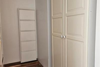 Apartament cu 2 camere semidecomandat în Șoseaua Nordului - 12