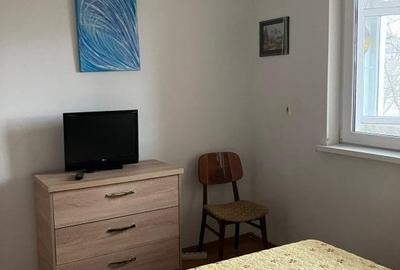 Apartament cu 2 camere decomandat în Tomis Nord - 3