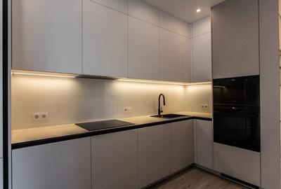 Apartament cu 2 camere decomandat în 1 Mai - 1