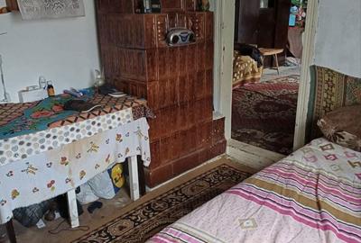 Casă cu 3 camere în Gârbovi - 2