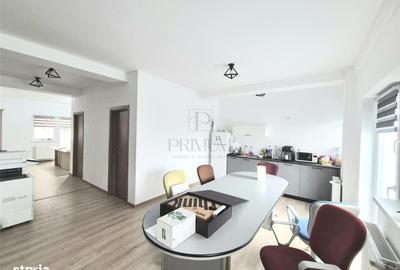 Spațiu comercial, de 100 mp, în Complex Studențesc