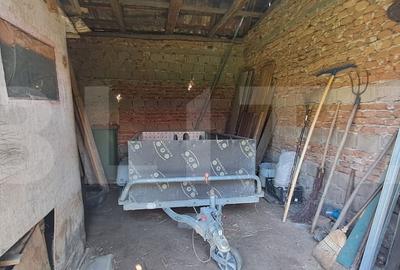 Casă individuală cu 2 camere cu Teren 3000 Mp în Veneția de Sus - 19
