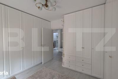 Apartament cu 3 camere decomandat în Central - 14