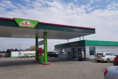 Spațiu comercial, de 3,000 mp, în Central - 5