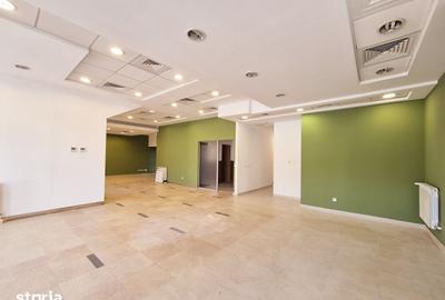 Spațiu comercial, de 200 mp, în Ultracentral - 2