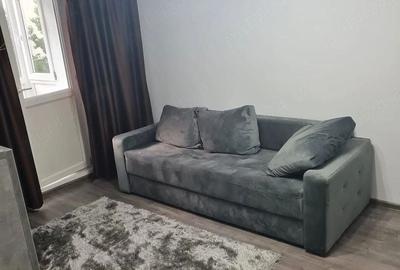 Apartament cu 2 camere decomandat, mobilat în Pantelimon