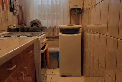 Apartament cu 2 camere semidecomandat în Dacia - 14