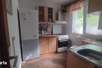 Garsonieră în Micro 40 - 8
