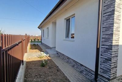 Casă cu 4 camere cu Teren 330 Mp în Ciorogârla - 4