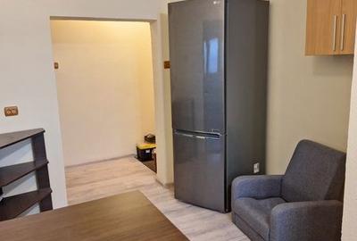 Apartament cu 2 camere, mobilat în Micro 20 - 5