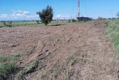 Teren de 303 mp, în Bradu - 2
