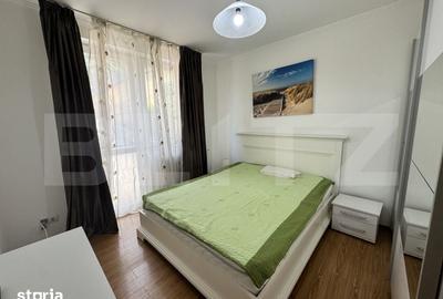 Apartament cu 2 camere în Central - 6