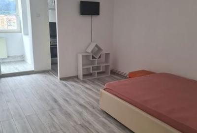 Garsonieră în Astra