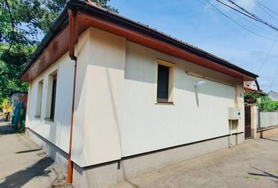 Casă cu 4 camere în Dumbrăvița - 2