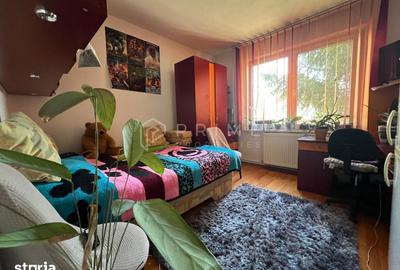 Apartament cu 3 camere decomandat în Sângeorgiu de Mureș - 6