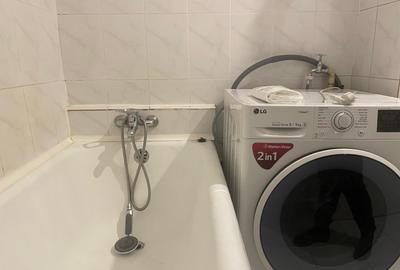 Garsonieră decomandată în Vitan Mall - 14
