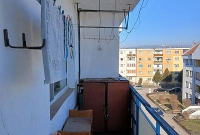 Apartament cu 3 camere în Central - 3