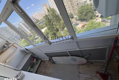 Apartament cu 2 camere decomandat în Pantelimon - 17
