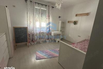 Apartament cu 3 camere, mobilat în Dobroești - 10