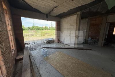 Casă individuală cu 4 camere cu Canalizare în Central - 5