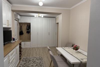 Apartament cu 3 camere decomandat în Central - 6