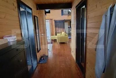Casă cu Teren 1500 Mp în Curteni - 2