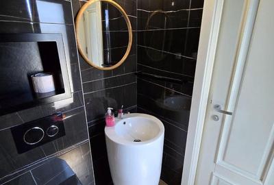 Casă cu 5 camere cu Teren 560 Mp în Cug