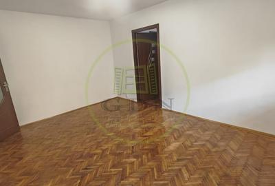 Apartament cu 2 camere semidecomandat în Brazda lui Novac