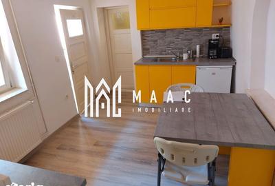 Garsonieră, mobilată în Ultracentral - 1