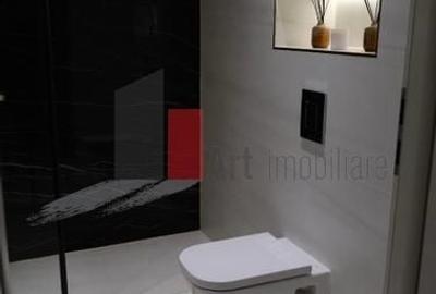 Apartament cu 2 camere decomandat în Lujerului - 12