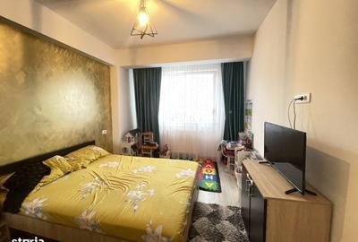 Apartament cu 3 camere decomandat în Central - 4