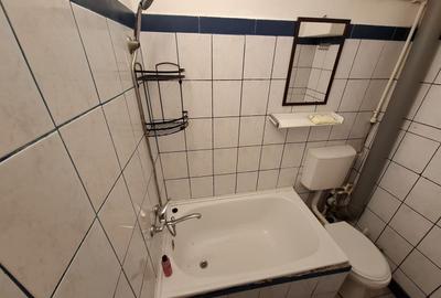 Garsonieră semidecomandată, mobilată în Far - 7