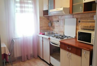 Apartament cu 2 camere semidecomandat în Socola - 1